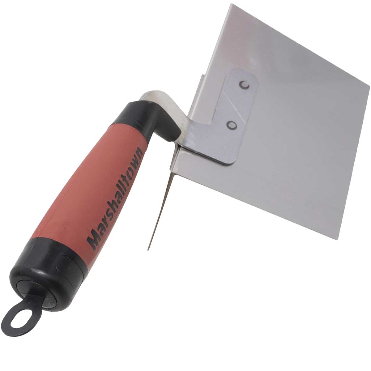Marshalltown Corner Trowel 25D